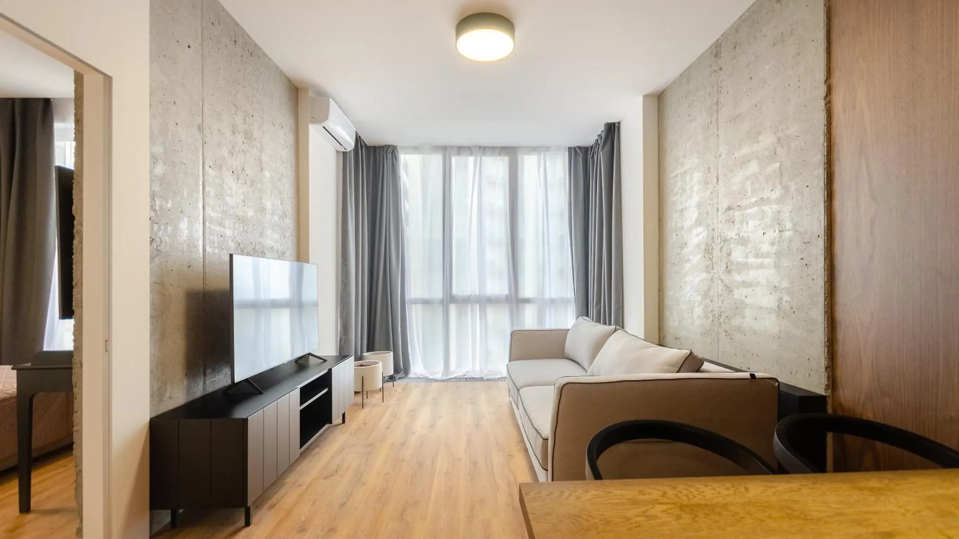 Petrovdom Apartments 10-230 In Rc Yaroslaviv Grad, Bulvarno Kudriavska 17 كييف