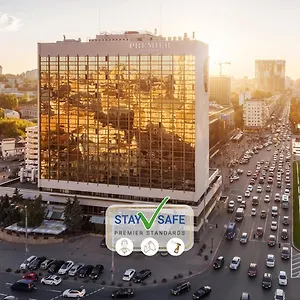 3* Otel Premier Lybid