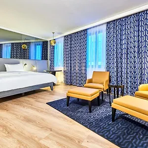Radisson Blu Hotel, Centre Kijów