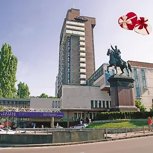 3* Otel Express Congress