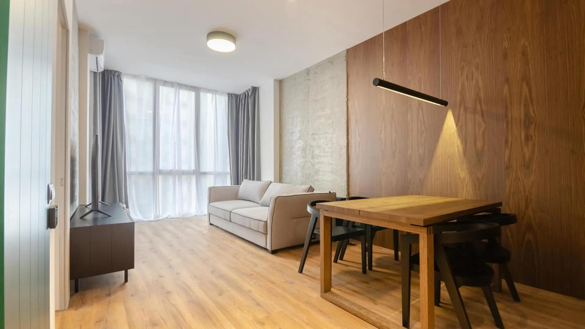 Petrovdom Apartments 10-230 In Rc Yaroslaviv Grad, Bulvarno Kudriavska 17 Kijów