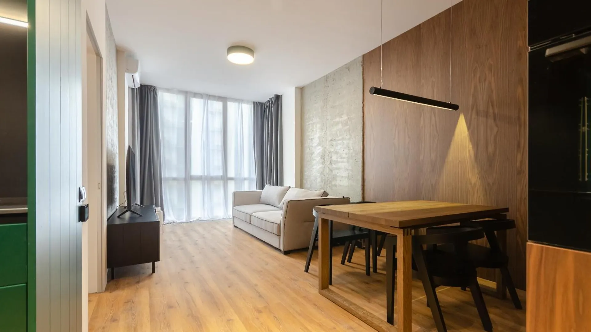 Petrovdom Apartments 10-230 In Rc Yaroslaviv Grad, Bulvarno Kudriavska 17 Kijów
