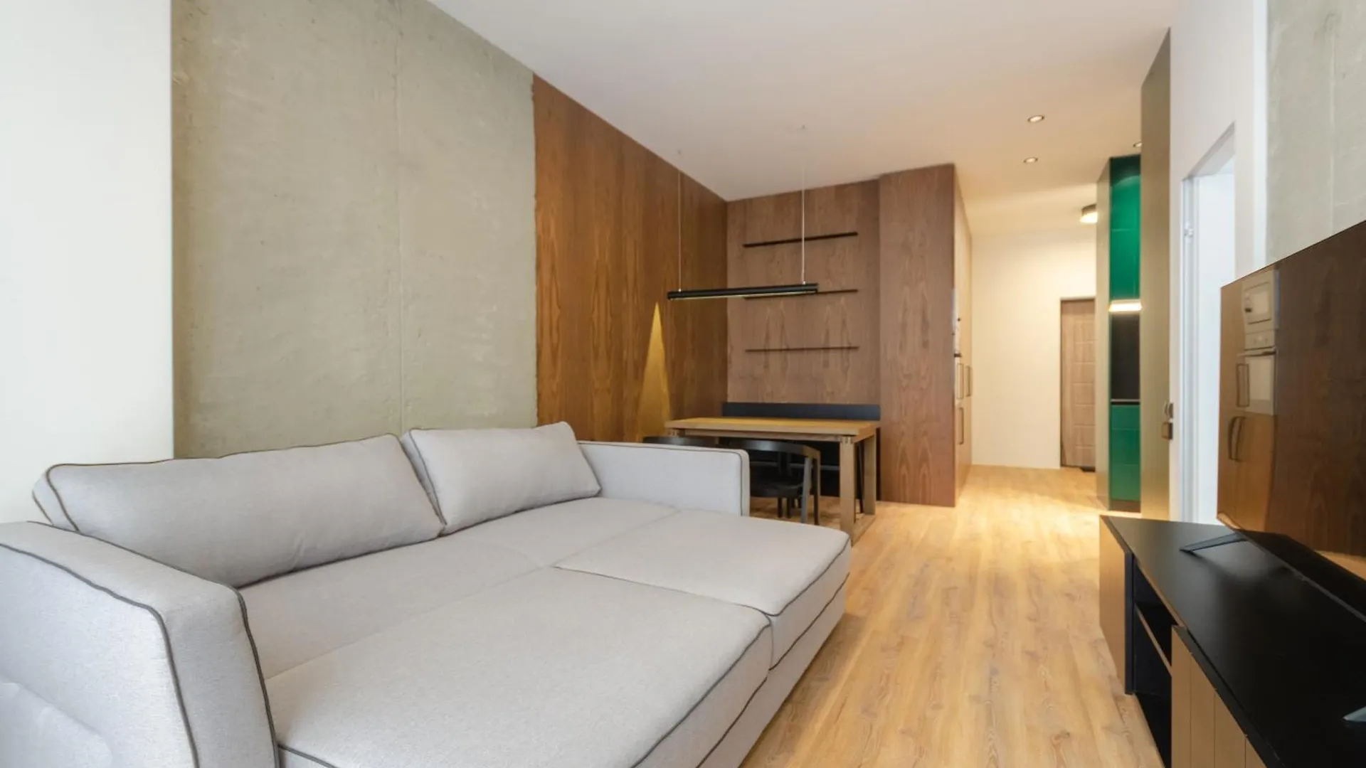 Petrovdom Apartments 10-230 In Rc Yaroslaviv Grad, Bulvarno Kudriavska 17 Kijów